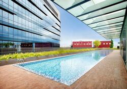 Woods Square (D25), Office #537981851